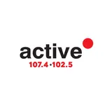 ActiveRadio 107.4 Cyprus icon