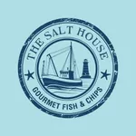 The Salt House icon