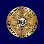 Vernon County Missouri Sheriff icon