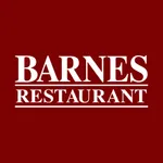 Barnes Restaurant icon