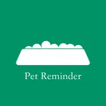 Pet Reminder icon