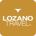 Lozano Travel icon