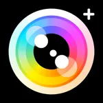 Camera+: Pro Camera & Editor icon