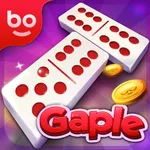 Domino Gaple Boya:Qiuqiu Capsa icon