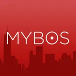 MYBOS Resident icon