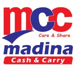 MadinaCashAndCarry icon