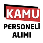 Kamu Personeli Alımı icon