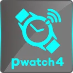 PWatch 4 icon