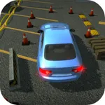 Lx Car Parking icon