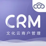 文化云商户管理 icon