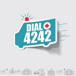 DIAL4242 icon