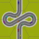 Cars 4 >Traffic Puzzle Game 67 icon