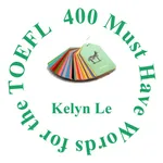 400 Must Have Words for TOEFL icon