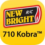 New Bright Kobra icon