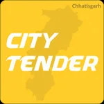 CG City Tender icon