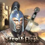 Steel And Flesh icon