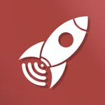 Hyper-Reach Launch icon