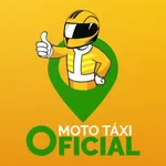 Mototaxi Oficial - Passageiro icon