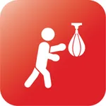 Speed Bag Boxing Trainer icon