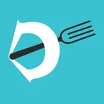 SnapFood- Savor and Socialize icon