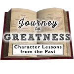 NPS Journey to Greatness icon