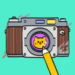 Nurie Camera icon