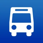 BusWhere for United Airlines icon