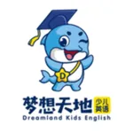 梦想天地英语 icon