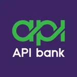 API mBanking icon