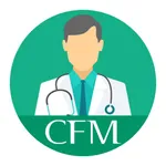 CFM - Busca de Médicos icon