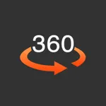 Trac360 icon