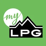 myLPG icon