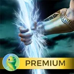 Myths of the World: Olympus icon
