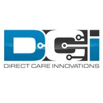 DCI Mobile EVV icon