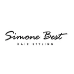 Simone Best Hair Styling icon