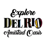 Explore Del Rio, Texas! icon