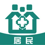 重庆健康e家 icon