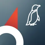 MercatorPenguin icon