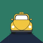 高雄款計程車APP icon