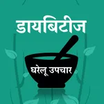 Hindi Diabetes Gharelu Upchar icon