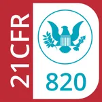 21 CFR Part 820 icon