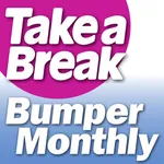 Take a Break Monthly Magazine icon