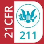 21 CFR Part 211 Guide icon