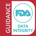 Data Integrity Guidance icon