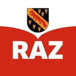 RAZ Zeitung icon