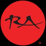 RA Sushi icon