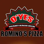 O Yes Rominos, Bridgwater icon