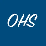 OHS Stickers icon