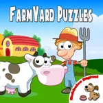 FarmYard Puzzles icon