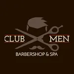 Club Men Salon icon